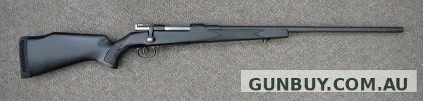 Carl Gustafs M/38 Swedish Mauser (29161)