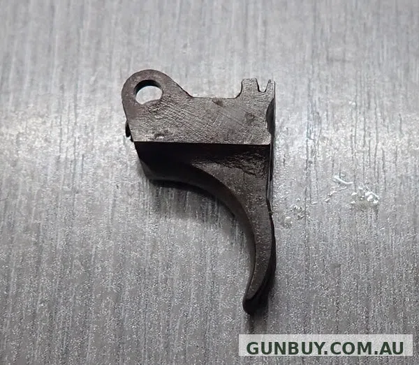 Winchester Model 1903 Trigger
