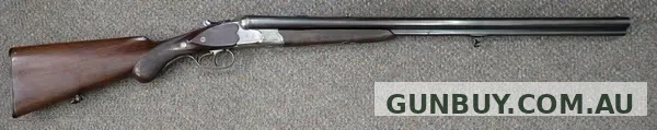 J.P. Sauer & Sohn Drilling 16G / 8x57JRS (27075)