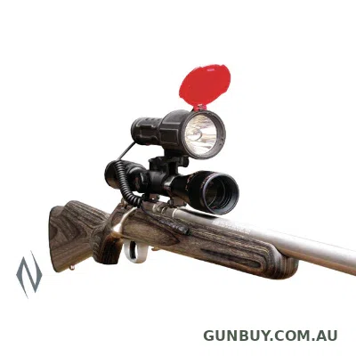 Primos Varmint 300 Yard Scope Light