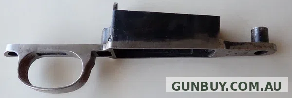 Ankara Turkish M98 Trigger Guard Incomplete