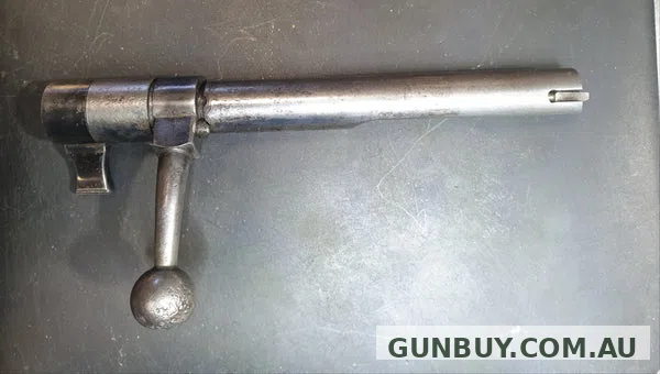 Walther Model KKJ Complete Bolt (UWKKJ22HB)