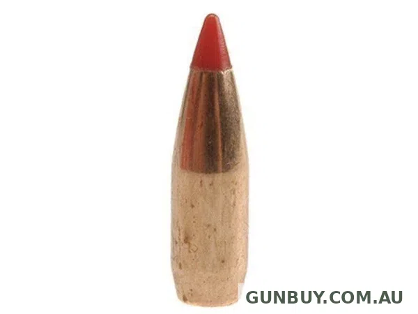 Hornady V-Max Bullets 22 Caliber (224 Diameter) 40 Grain Boat Tail (250pk)