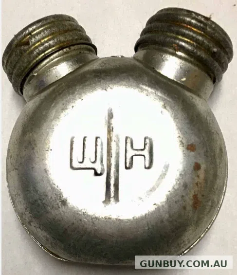 Mosin Nagant Oil Bottle (UMNOB)