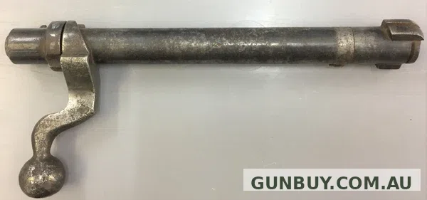 Enfield P14 .303 Bolt Assy missing Extractor (ENFP14H002)