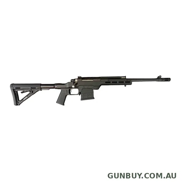 Ruger M77 Gunsite Scout (30551)