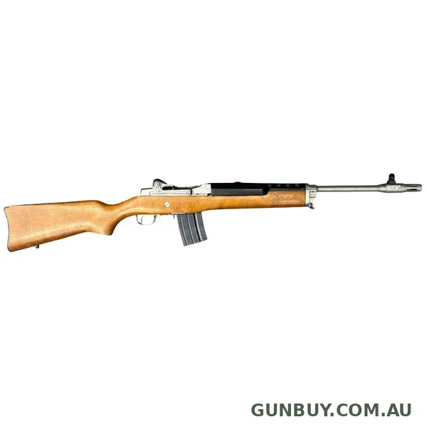 Ruger 185 Series Mini 14 .223 Rem (27980)