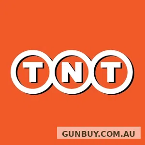 TNT Shipping