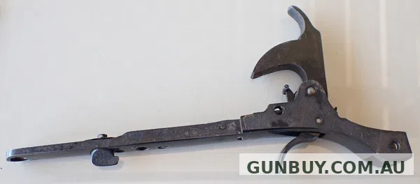 Winchester Model 1873 Lower Tang / Hammer / Trigger Assembly