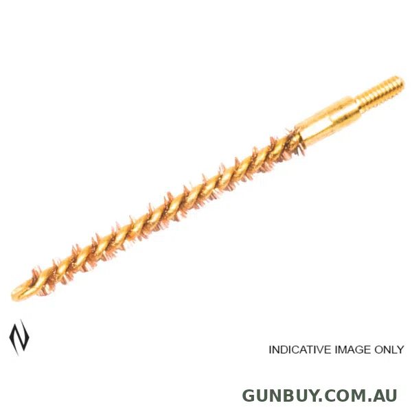 Breakthrough Bronze Bore Brush