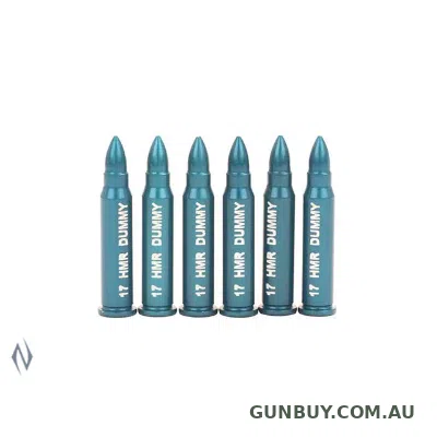 A-Zoom 17 HMR Snap Caps (6pk)