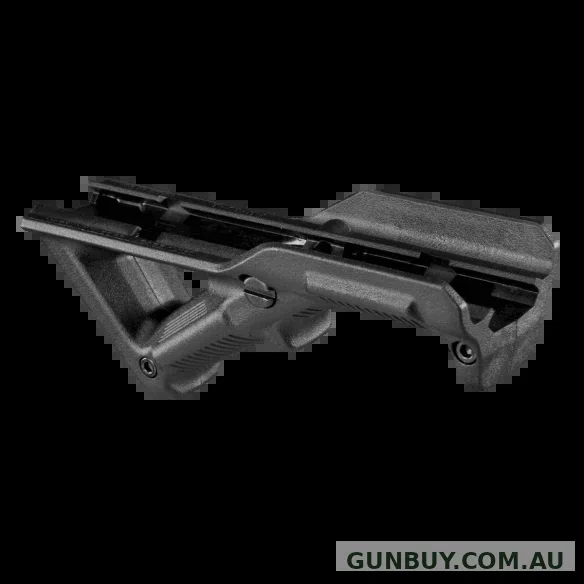 Magpul AFG - Angled Fore Grip Black