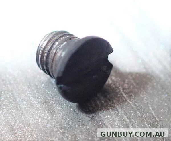 Winchester Model 92 Loading Gate Spring Cover Screw