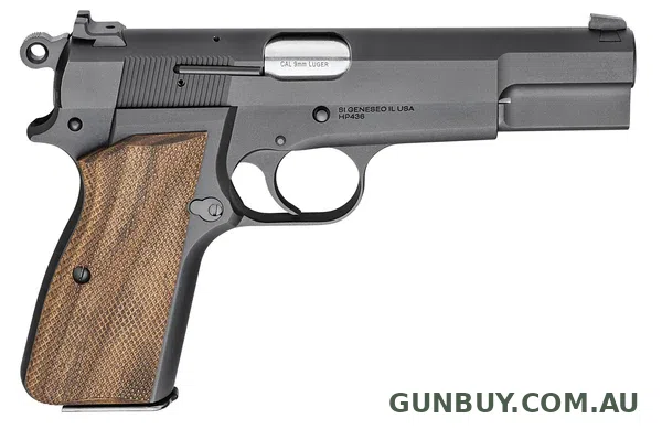 Springfield Armoury SA-35 (4285)