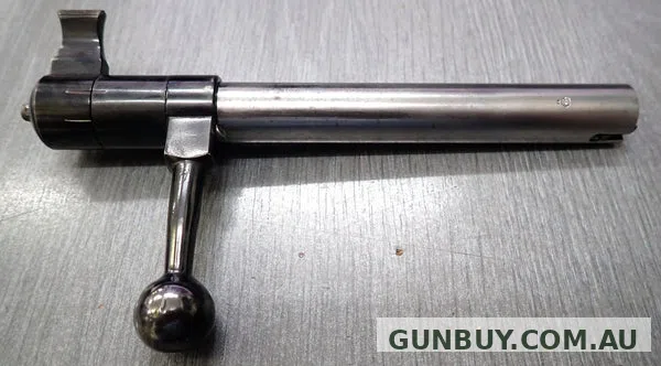 Anschutz 1535 Complete Bolt (UA1535B)