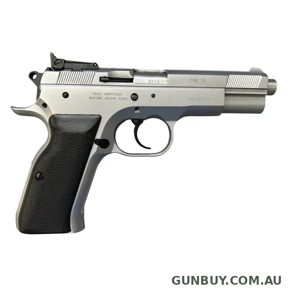 Tanfoglio P19 9mm (4018)
