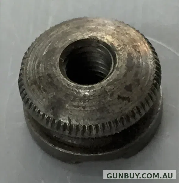 Carcano M38 6.5mm Carbine Cocking Piece Nut (CARC38H007)