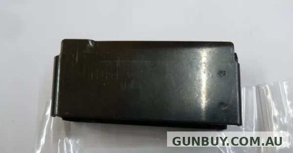 Ruger M77 MK2 Magazine Box