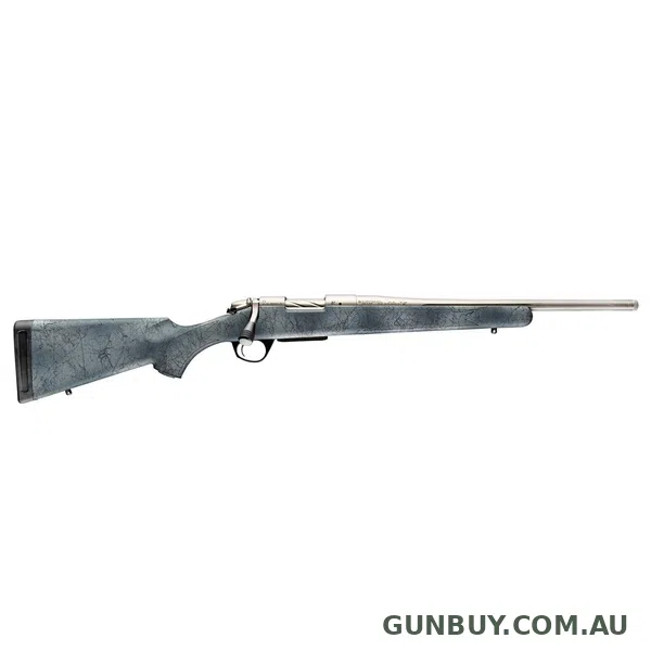 Bergara B14 Extreme Hunter