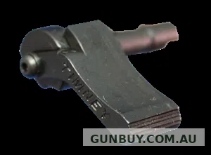 Timney Low Profile Safety Catch to suit Mauser M96 (T1002)