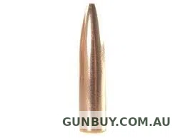 Woodleigh Bullets 7mm (.284) 175gr Weldcore Protected Point (50pk)