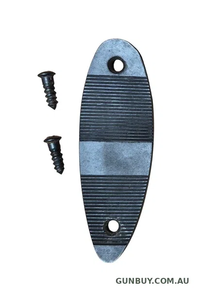 Norinco JW21  Butt Plate (UJW21BP)