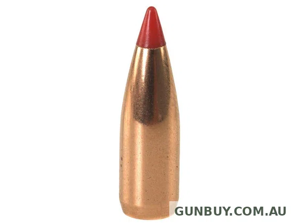 Hornady V-Max Bullets 22 Caliber (224 Diameter) 53 Grain Boat Tail (100pk)
