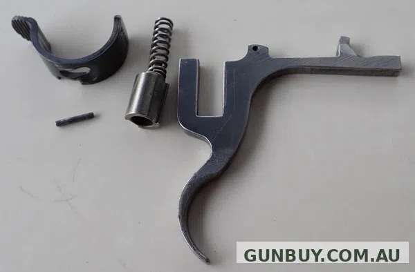 Savage Model 23 Trigger Complete (US23TC)