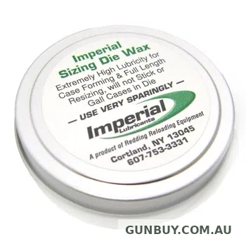 Redding Imperial Sizing Die Wax (1oz)