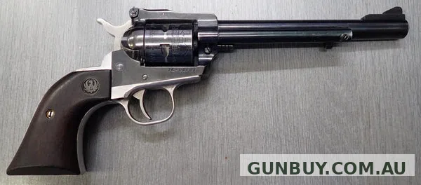 Ruger Single Six 1876-1976 Colorado Centennial (4085)