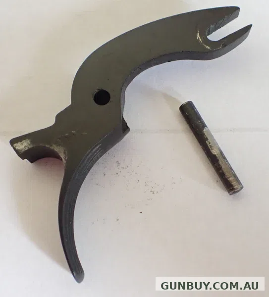 Savage Model 99TD Trigger