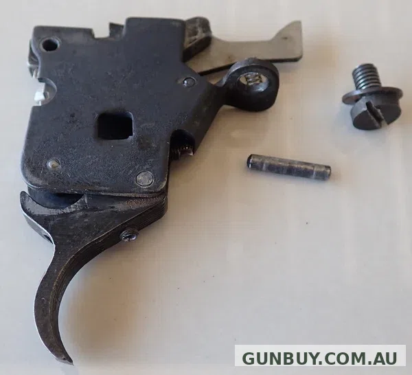 BSA Regent Trigger