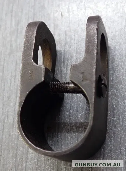 Enfield No4 Mk1 Front Sight Protector