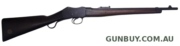 Enfield Martini-Enfield Cavalry Carbine Mk. II (NSW) (16306)