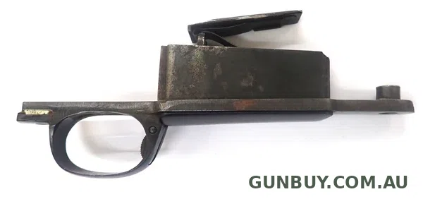 Arisaka Magazine Housing Assembly (UAMHA)