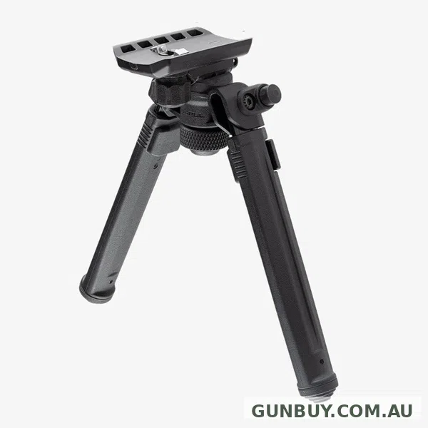Magpul Bipod for Sling Stud QD Black