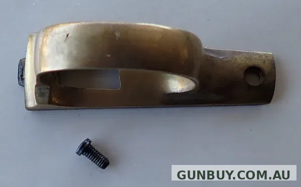 Uberti Army/Navy Conversion Trigger Guard (UUANCTG)