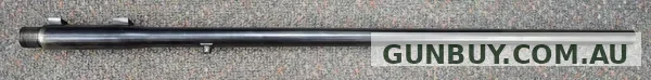 Winchester Low Wall 218 Bee 24" Barrel (UWLW218BB)
