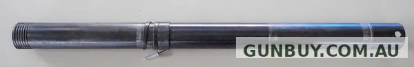 Bentley Model 30 Magazine Tube