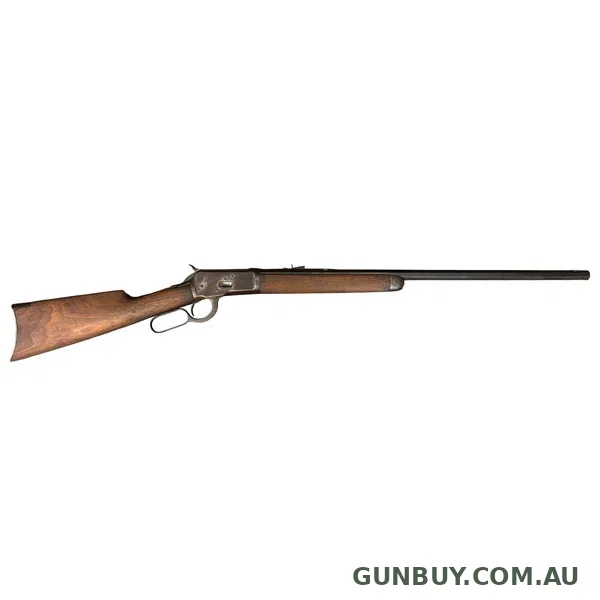 Winchester Model 1892