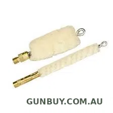Parker Hale Wool Cleaning Mop 60 Cal