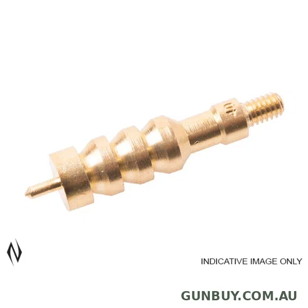 Breakthrough Brass Jag 40 Cal (BT40BJ)