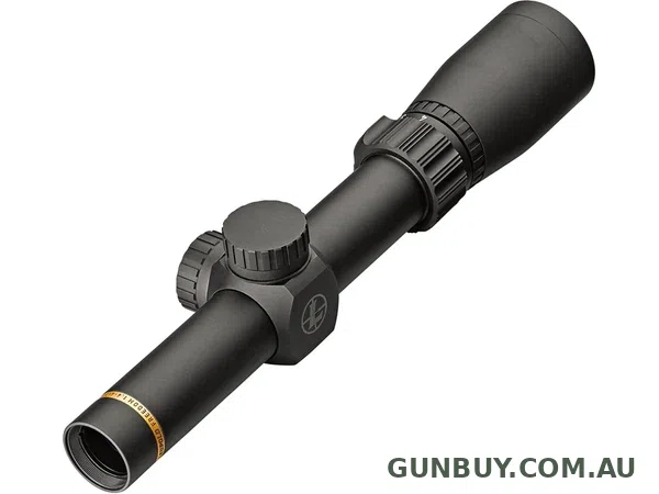 Leupold VX-Freedom Rifle Scope 1.5-4x20 Matte Pig Plex