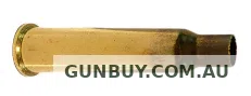Bertram Unprimed Brass Cases 6.5x53R Mannlicher (20pk)