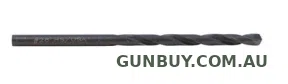 Brownell's Drill 28J Wire Gauge Suits 8x40 Taps (12428)