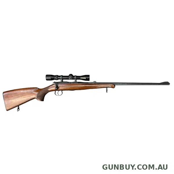 Brno Model 2 22LR (23759)