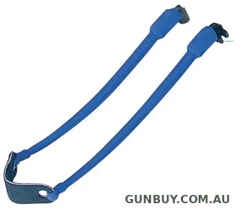 Cyclone Bait Thrower Tapered Bands (TRB)