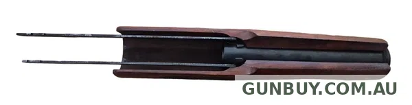 Winchester Model 1200 Action Arm / Pump Connector & Forend