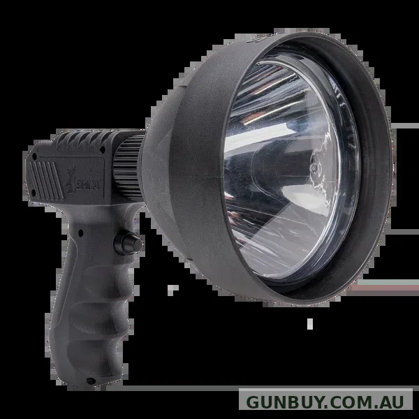 Spika Trigger Spotlight 36W 3000 Lumens (SHSP-LS30B)