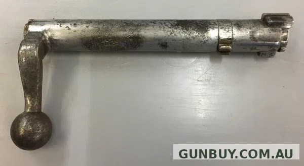 Mauser M93-M95 Sporter Bolt Body
